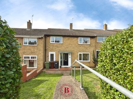 West Avenue, Melton Mowbray, LE13