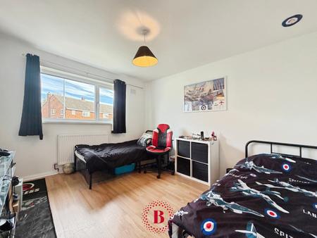 3 bedroom Terraced House for sale in West Avenue, Melton Mowbray, LE13