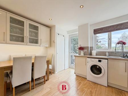 3 bedroom Terraced House for sale in West Avenue, Melton Mowbray, LE13