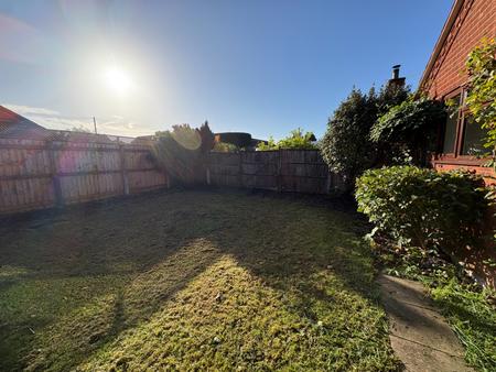 2 bedroom Bungalow to let in Juniper Gardens, Bingham, NG13