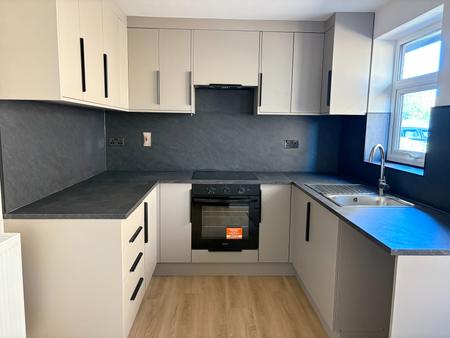 2 bedroom Bungalow to let in Juniper Gardens, Bingham, NG13