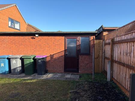 2 bedroom Bungalow to let in Juniper Gardens, Bingham, NG13