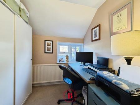 2 bedroom Terraced House for sale in Main Street, East Bridgford, NG13