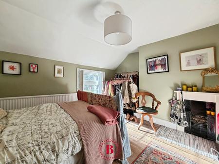 2 bedroom Terraced House for sale in Main Street, East Bridgford, NG13