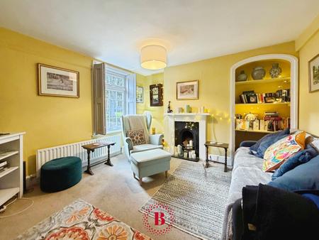 2 bedroom Terraced House for sale in Main Street, East Bridgford, NG13