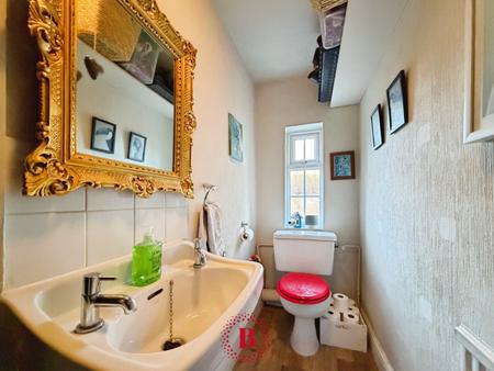 2 bedroom Terraced House for sale in Main Street, East Bridgford, NG13