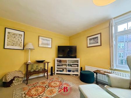 2 bedroom Terraced House for sale in Main Street, East Bridgford, NG13