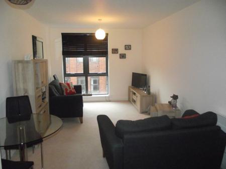 1 bedroom Flat for sale in 100 Warstone Lane, Jewellery Quarter, Birmingham, B18