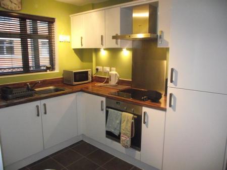1 bedroom Flat for sale in 100 Warstone Lane, Jewellery Quarter, Birmingham, B18