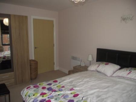 1 bedroom Flat for sale in 100 Warstone Lane, Jewellery Quarter, Birmingham, B18