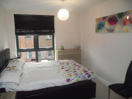 1 bedroom Flat for sale in 100 Warstone Lane, Jewellery Quarter, Birmingham, B18