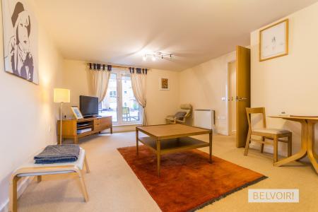 2 bedroom Flat for sale in 15 Warstone Lane, Jewellery Quarter, Birmingham, B18
