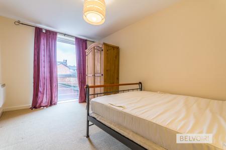 2 bedroom Flat for sale in 15 Warstone Lane, Jewellery Quarter, Birmingham, B18