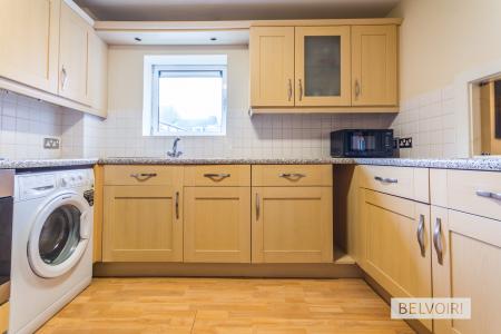 2 bedroom Flat for sale in 15 Warstone Lane, Jewellery Quarter, Birmingham, B18