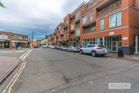 2 bedroom Flat for sale in 15 Warstone Lane, Jewellery Quarter, Birmingham, B18