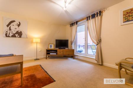 2 bedroom Flat for sale in 15 Warstone Lane, Jewellery Quarter, Birmingham, B18