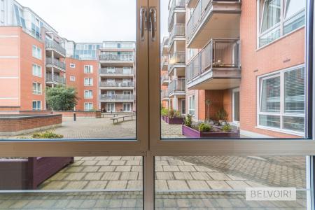 2 bedroom Flat for sale in 15 Warstone Lane, Jewellery Quarter, Birmingham, B18