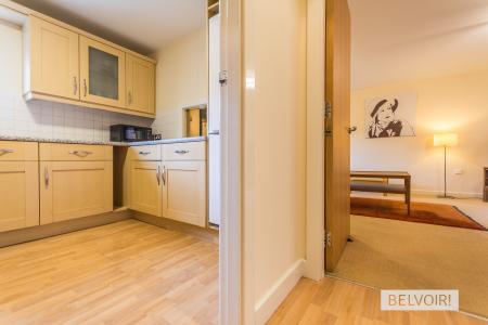 2 bedroom Flat for sale in 15 Warstone Lane, Jewellery Quarter, Birmingham, B18