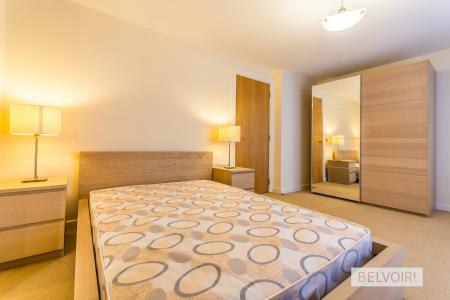 2 bedroom Flat for sale in 15 Warstone Lane, Jewellery Quarter, Birmingham, B18