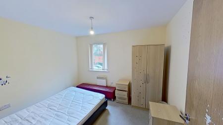 2 bedroom Flat for sale in 17 Bow Street, Birmingham, B1