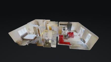 2 bedroom Flat for sale in 17 Bow Street, Birmingham, B1