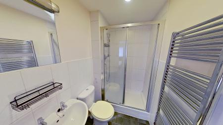 2 bedroom Flat for sale in 17 Bow Street, Birmingham, B1