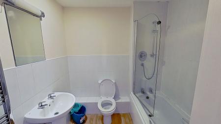 2 bedroom Flat for sale in 17 Bow Street, Birmingham, B1