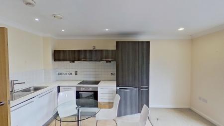 2 bedroom Flat for sale in 17 Bow Street, Birmingham, B1
