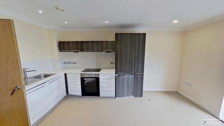 2 bedroom Flat for sale in 17 Bow Street, Birmingham, B1