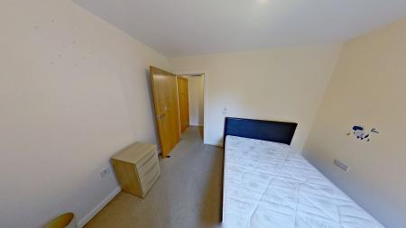 2 bedroom Flat for sale in 17 Bow Street, Birmingham, B1