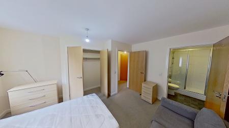 2 bedroom Flat for sale in 17 Bow Street, Birmingham, B1