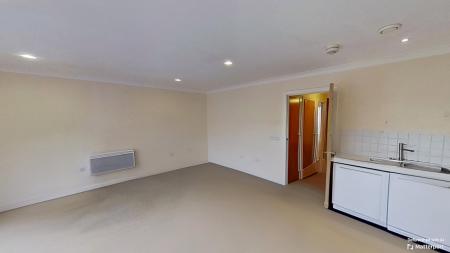 2 bedroom Flat for sale in 17 Bow Street, Birmingham, B1