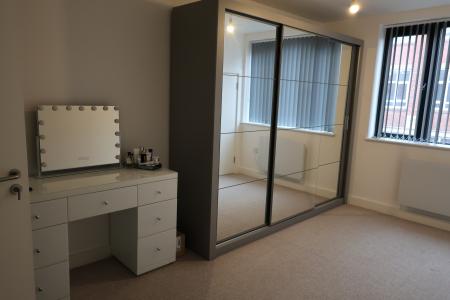 2 bedroom Flat for sale in 4 Carver St, Birmingham, B1