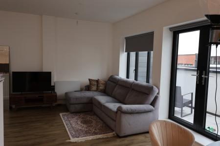 2 bedroom Flat for sale in 4 Carver St, Birmingham, B1
