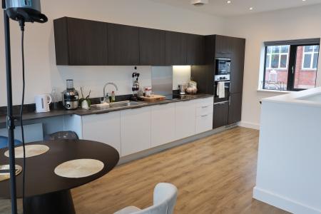 4 Carver St, Birmingham, B1