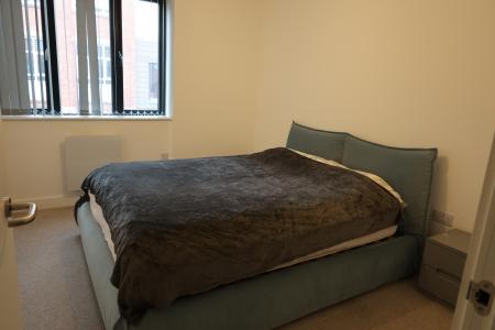 2 bedroom Flat for sale in 4 Carver St, Birmingham, B1