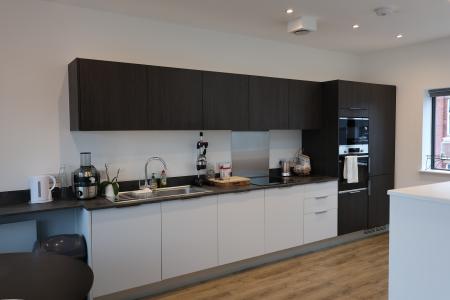 2 bedroom Flat for sale in 4 Carver St, Birmingham, B1