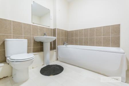 2 bedroom Flat for sale in 48 Alfred Knight Way, Birmingham, B15