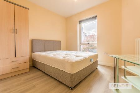 2 bedroom Flat for sale in 48 Alfred Knight Way, Birmingham, B15