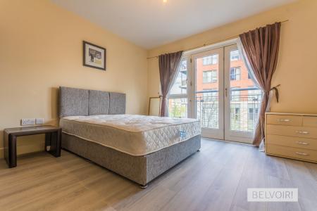 2 bedroom Flat for sale in 48 Alfred Knight Way, Birmingham, B15