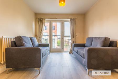 2 bedroom Flat for sale in 48 Alfred Knight Way, Birmingham, B15