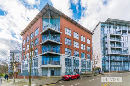 48 Alfred Knight Way, Birmingham, B15