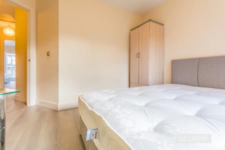 2 bedroom Flat for sale in 48 Alfred Knight Way, Birmingham, B15