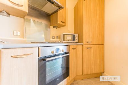 2 bedroom Flat for sale in 48 Alfred Knight Way, Birmingham, B15