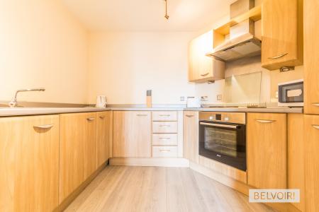 2 bedroom Flat for sale in 48 Alfred Knight Way, Birmingham, B15