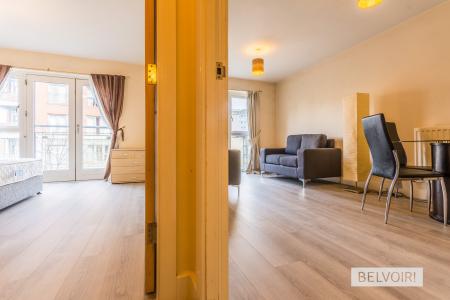 2 bedroom Flat for sale in 48 Alfred Knight Way, Birmingham, B15