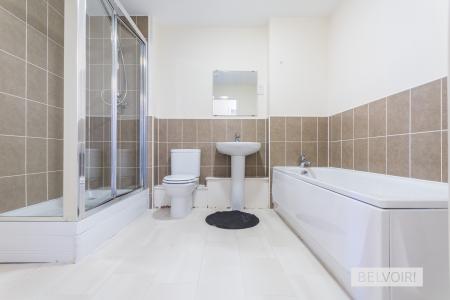 2 bedroom Flat for sale in 48 Alfred Knight Way, Birmingham, B15