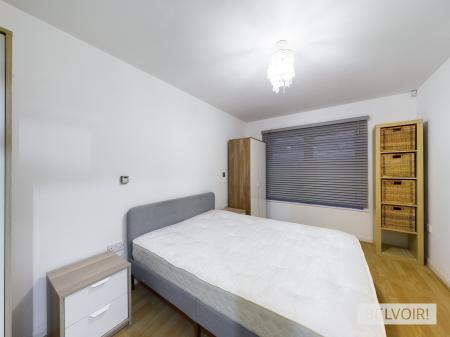 1 bedroom Apartment for sale in Arthur Place, City Centre, Birmingham, B1