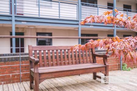 1 bedroom Apartment for sale in Arthur Place, City Centre, Birmingham, B1