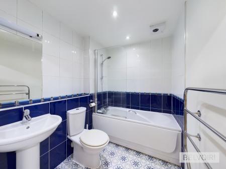 1 bedroom Apartment for sale in Arthur Place, City Centre, Birmingham, B1